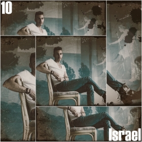 10 Israel