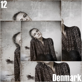 12 Denmark