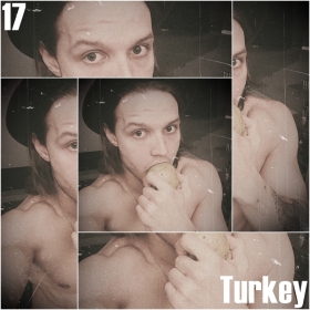 17 Turkey