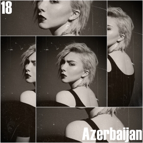 18 Azerbaijan
