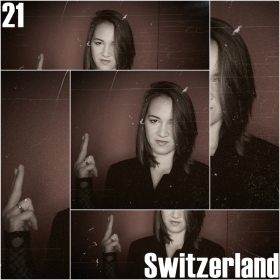 21 Switzerland