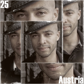 25 Austria