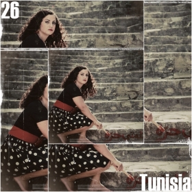 26 Tunisia