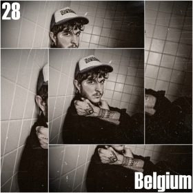 28 Belgium