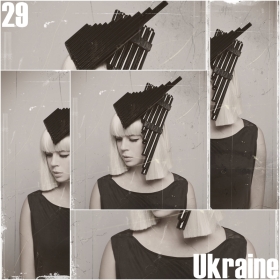 29 Ukraine