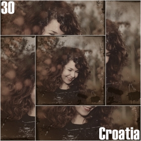 30 Croatia