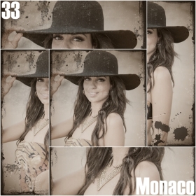 33 Monaco