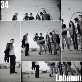 34 Lebanon