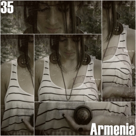 35 Armenia