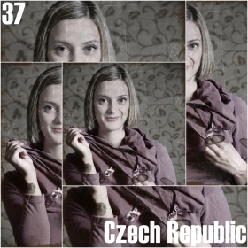 37 Czech Republic