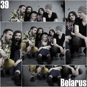 39 Belarus