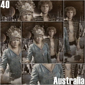 40 Australia
