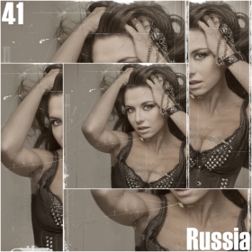 41 Russia