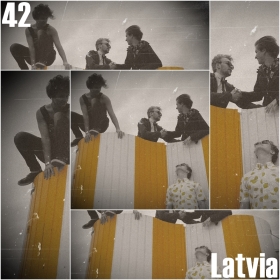 42 Latvia