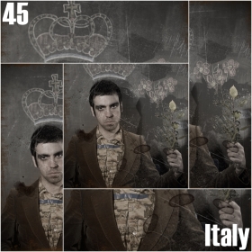 45 Italy